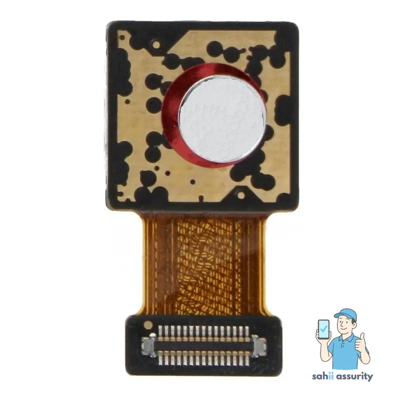 Replacement Back Camera for Oppo Reno2 Z (Main Camera) thumbnail